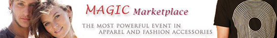 Magic Marketplace