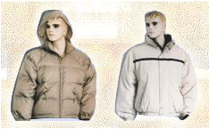 Comfortex's Products