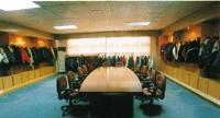 Sample Room